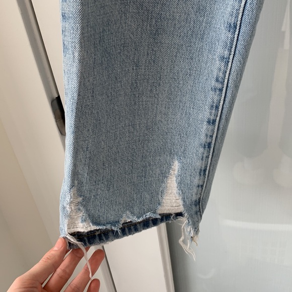 Pistola Charlie High Rise Jeans - Picture 3 of 6